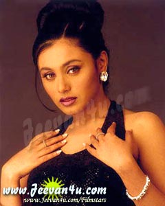 Rani Mukherjee kollywood Films Actress Photo